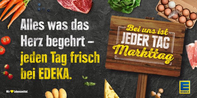 Edeka Isselmarkt Gmbh & Co Kg EDEKA Isselmarkt