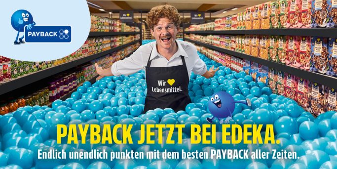 Edeka Isselmarkt Gmbh & Co Kg EDEKA Isselmarkt